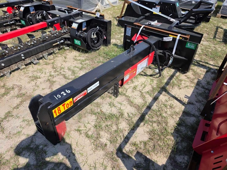 --absolute---new-raytree-log-splitter-image-1