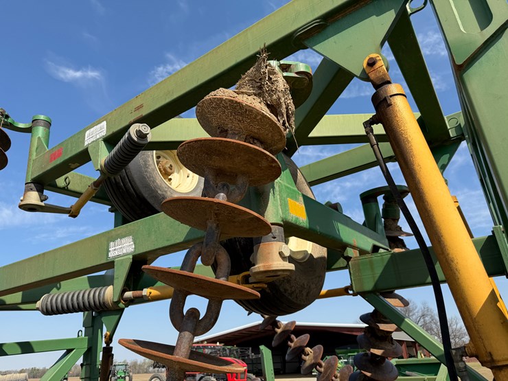 #40283-•-2013-kelly-diamond-45r-harrow-image-81