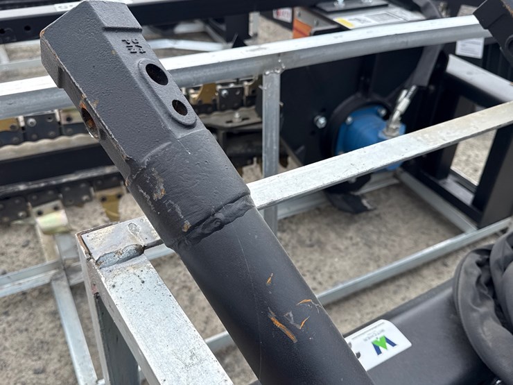 #2056-•-unused-skid-steer-auger-w/(3)-bits-inv#-40830-image-5