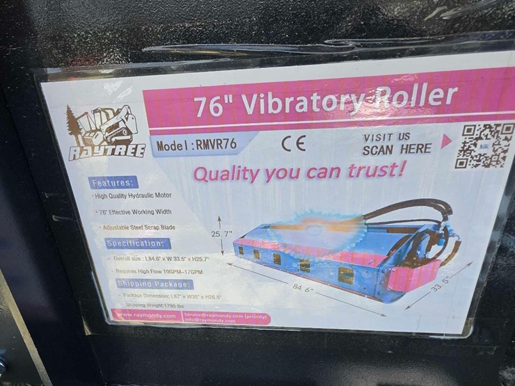 --absolute---new-raytree-vibratory-roller-image-5