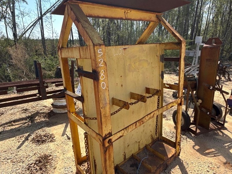 5280---oxygen-&-acetylene-tank-storage-cage-image-3