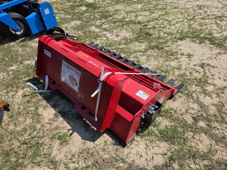 --absolute---new-raytree-60"-power-rake-image-4