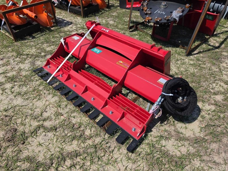 --absolute---new-raytree-60"-power-rake-image-2