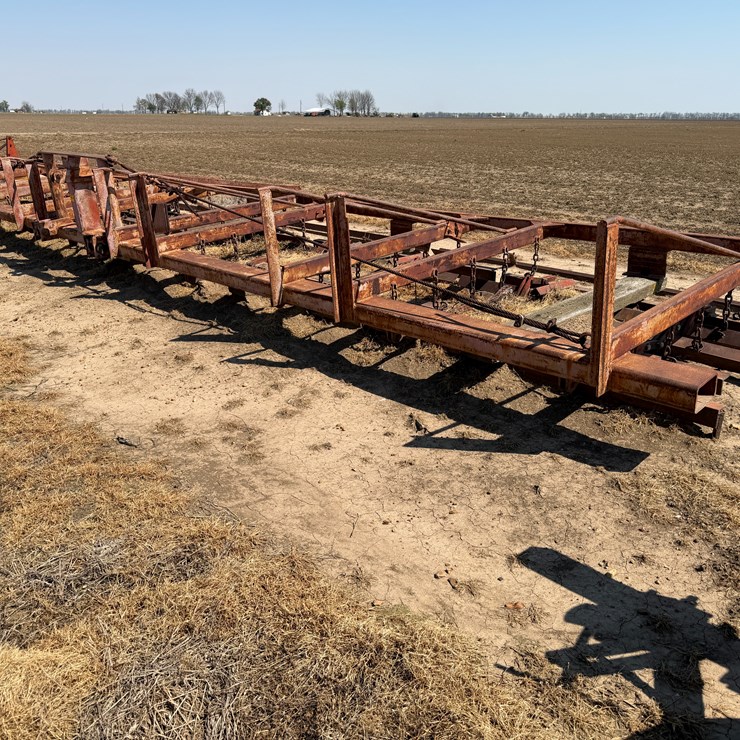 #40330 • 32' Harrow