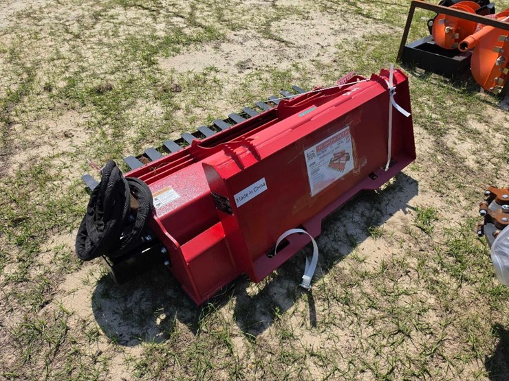 --absolute---new-raytree-60"-power-rake-image-3