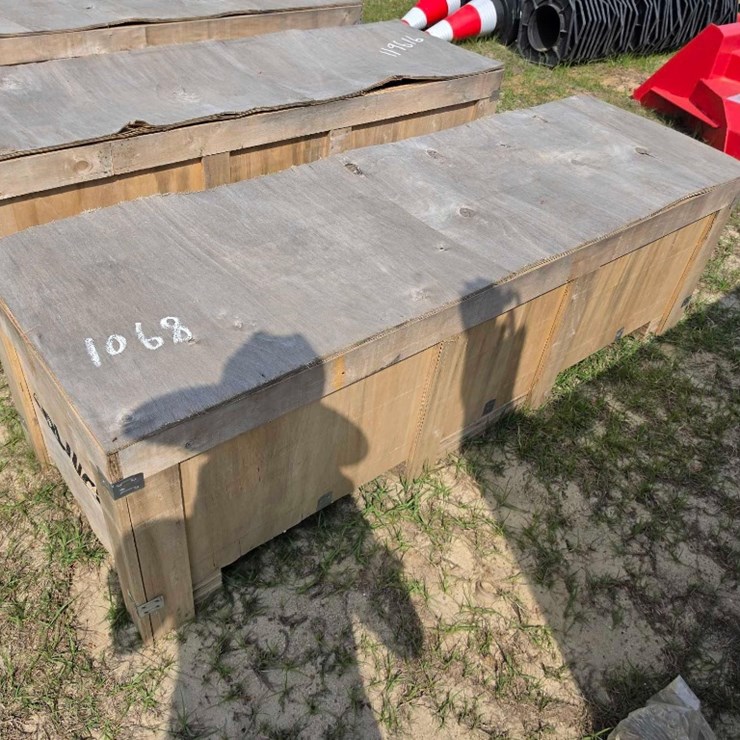 - ABSOLUTE - NEW - SDLANCH 12' X 20' CARPORT