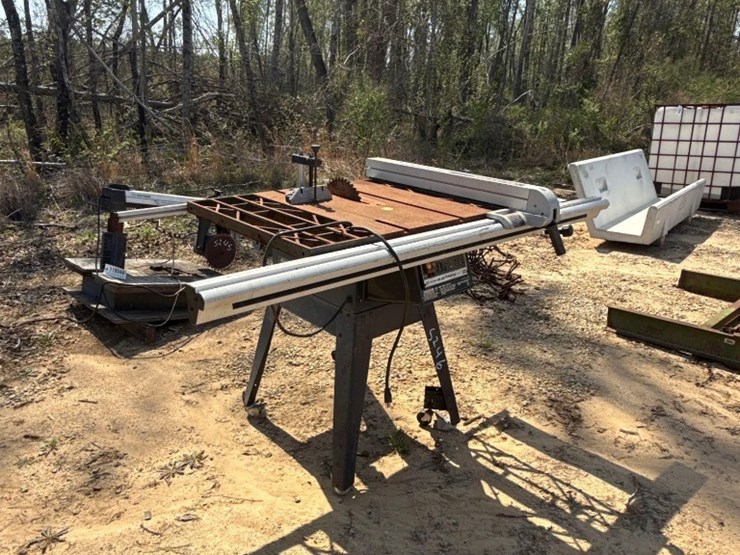 5246---craftsman-10"-table-saw-image-1