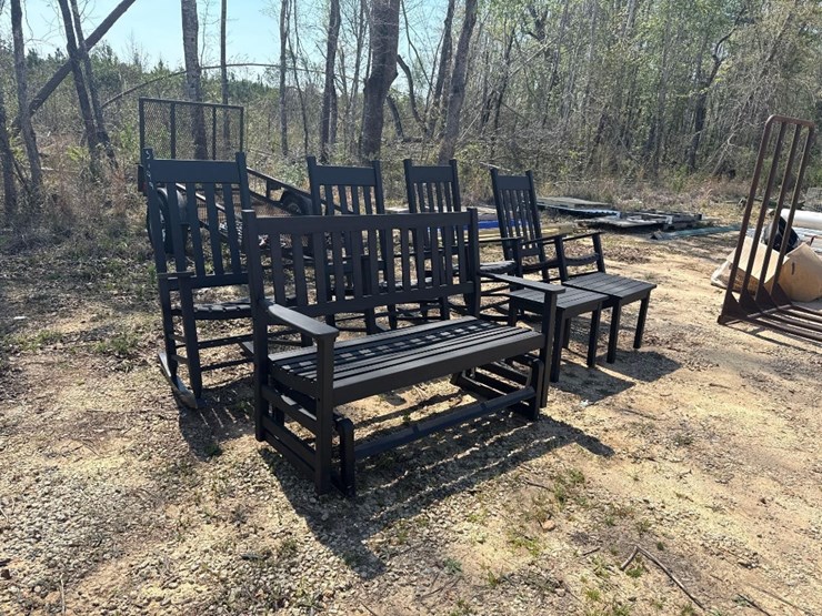 5199---absolute---4-rocking-chairs,-2-tables,-etc-image-1