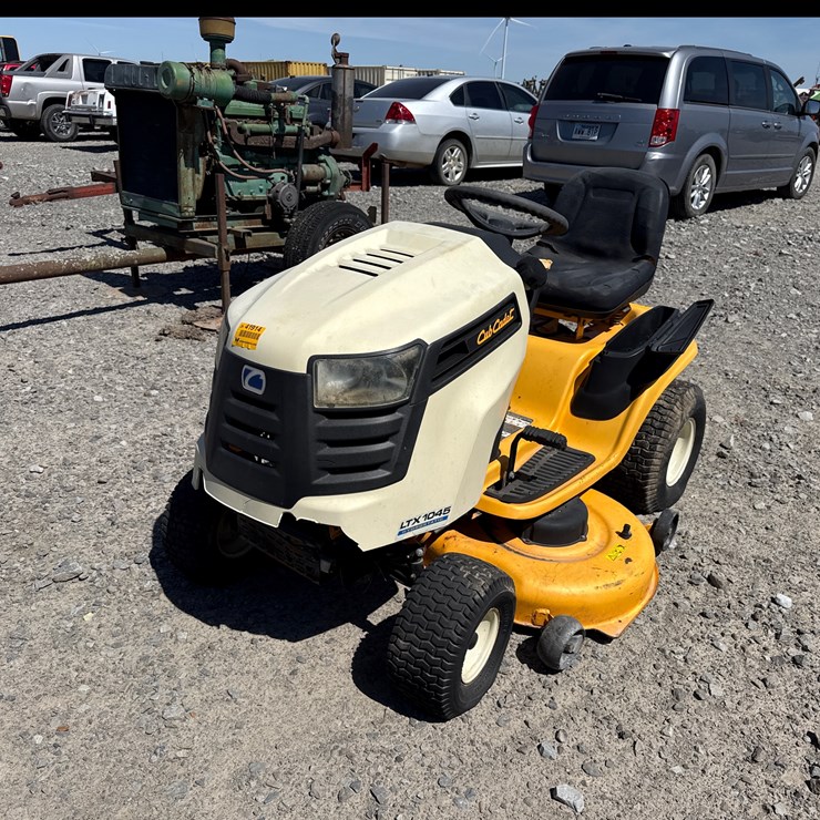 CUB CADET LTX1045