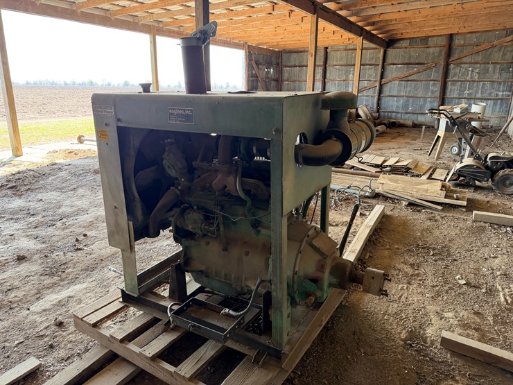 #40302-•-inop-john-deere-4276t-4-cyl-power-unit-image-4