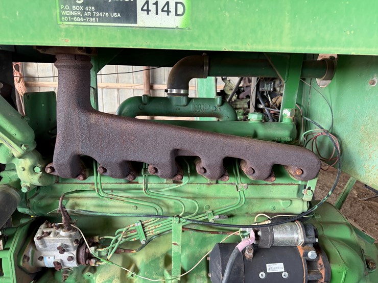 #40298-•-engines-inc-414d-6-cyl-power-unit-w/-trailer-image-21