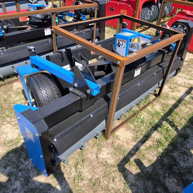 - ABSOLUTE - NEW RAYTREE SOIL CONDITIONER