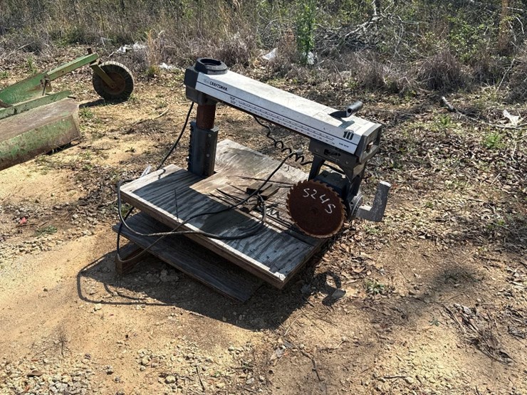 5245---craftsman-10"-saw-image-2