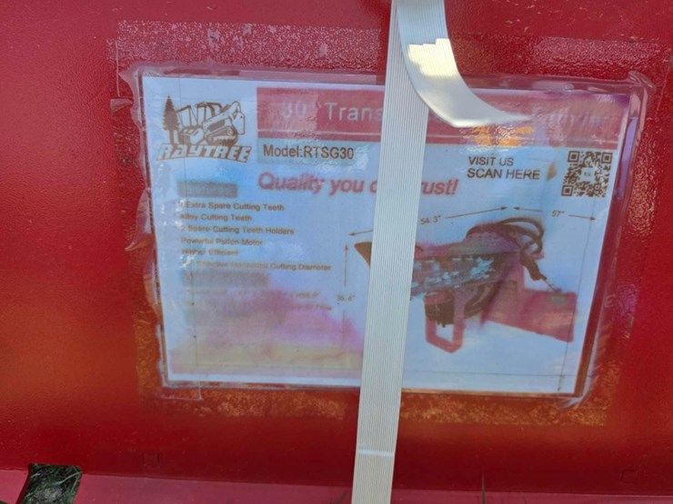 --absolute---new-raytree-30"-stump-grinder-image-5