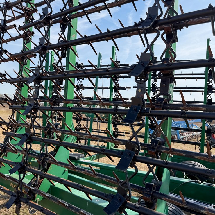 GREAT PLAINS FH6851HD