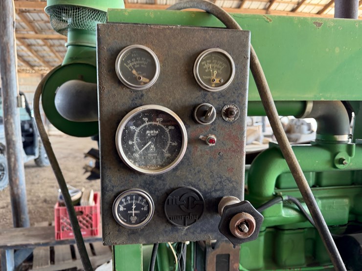 #40298-•-engines-inc-414d-6-cyl-power-unit-w/-trailer-image-31