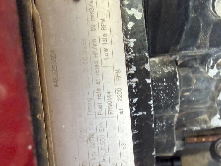 #40321-•-case-4391t-4-cyl-power-unit-w/-trailer-image-31