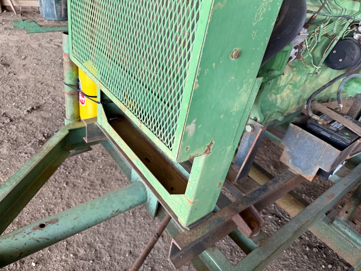 #40298-•-engines-inc-414d-6-cyl-power-unit-w/-trailer-image-11