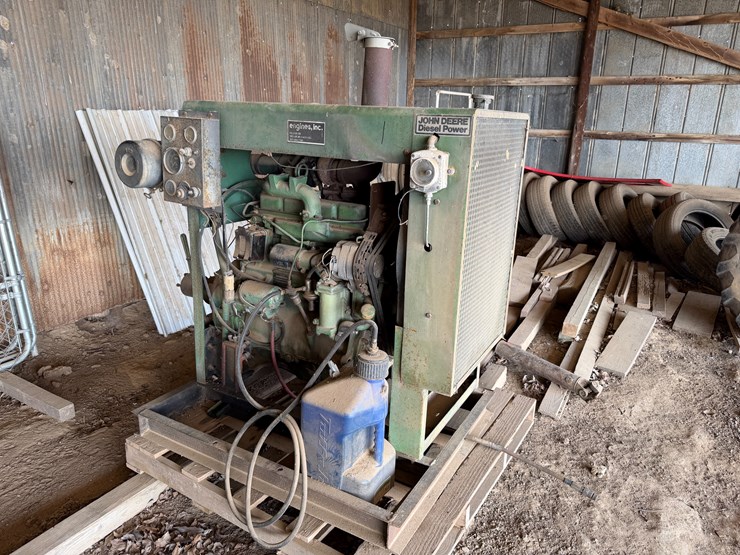 #40302-•-inop-john-deere-4276t-4-cyl-power-unit-image-2