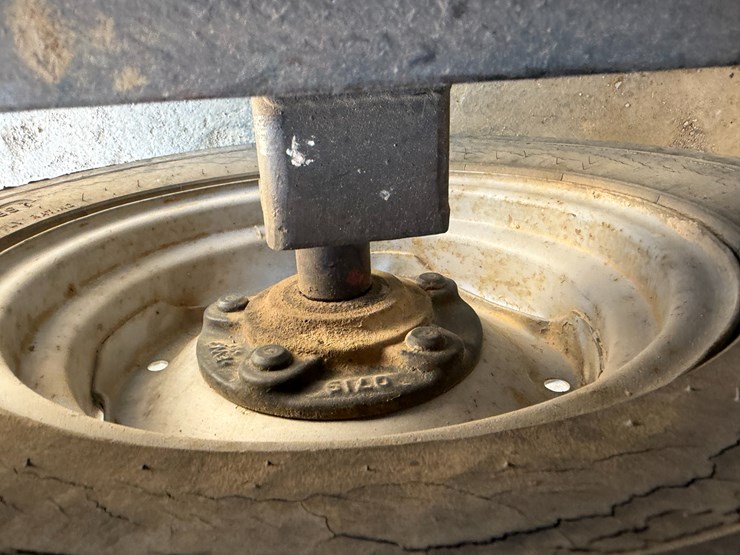 #40321-•-case-4391t-4-cyl-power-unit-w/-trailer-image-7