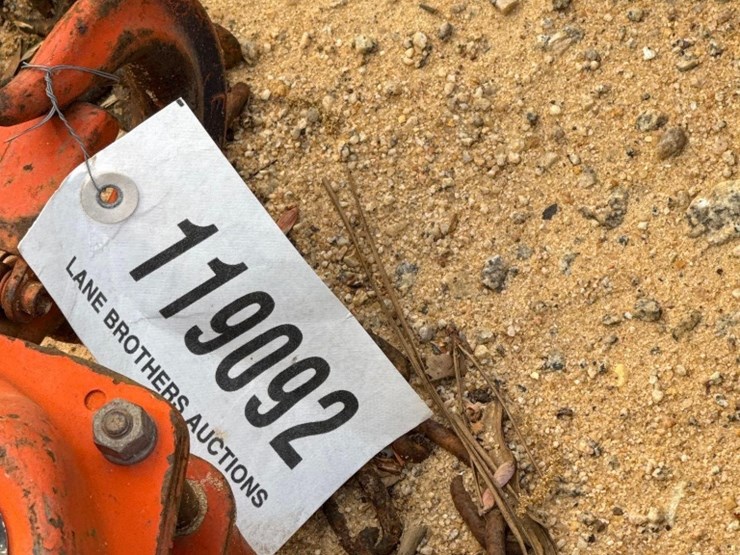 5306---(2)-chain-come-along-&-1-chain-hoist-image-3