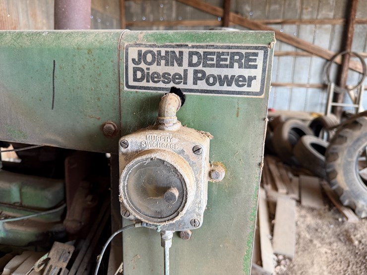 #40302-•-inop-john-deere-4276t-4-cyl-power-unit-image-9