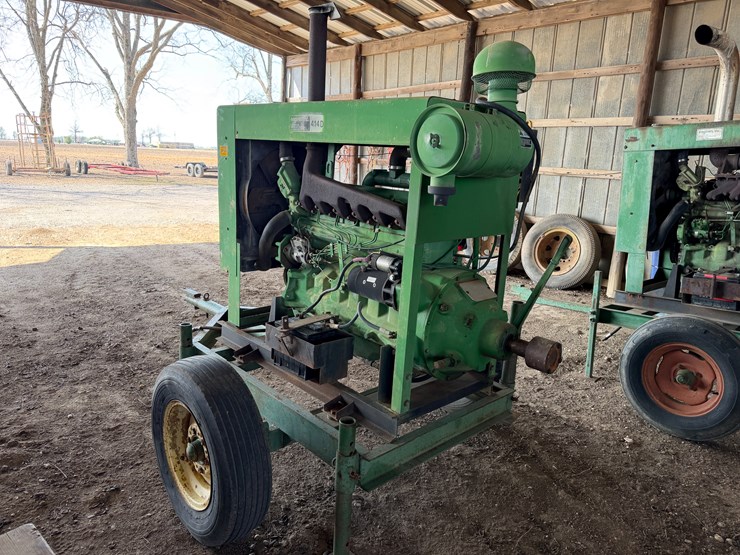 #40298-•-engines-inc-414d-6-cyl-power-unit-w/-trailer-image-4