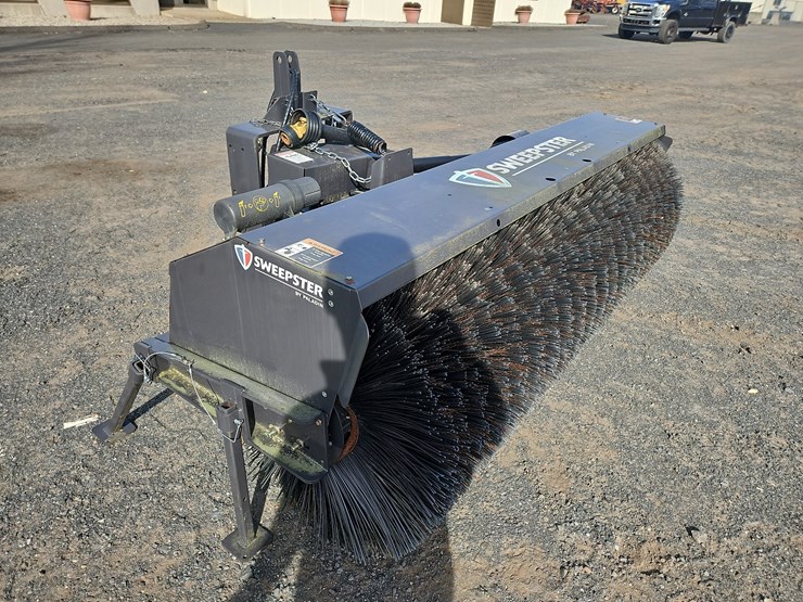 sweepster-84"-power-angle-broom-image-2