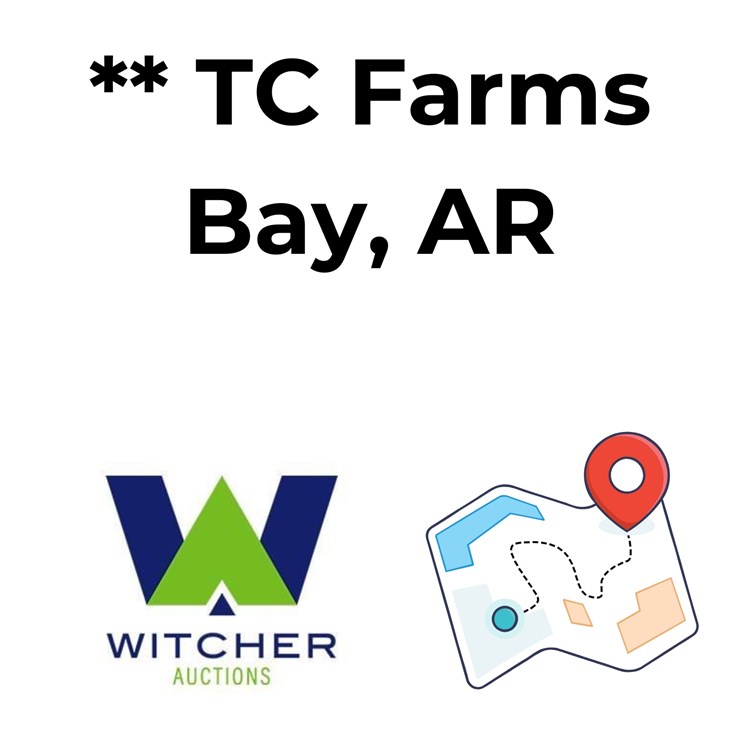 #TC Farms • TC Farms