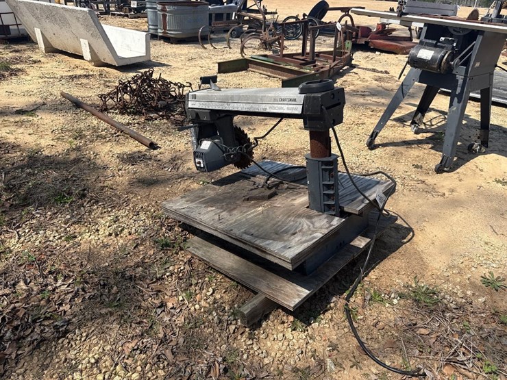 5245---craftsman-10"-saw-image-4