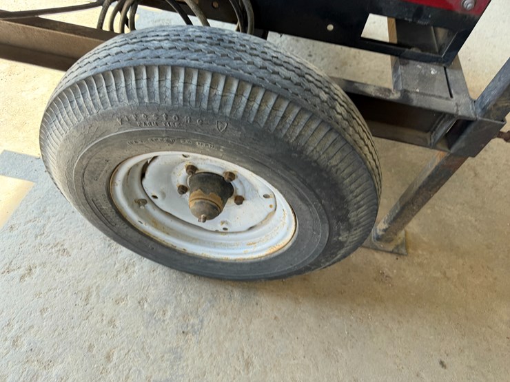 #40321-•-case-4391t-4-cyl-power-unit-w/-trailer-image-6