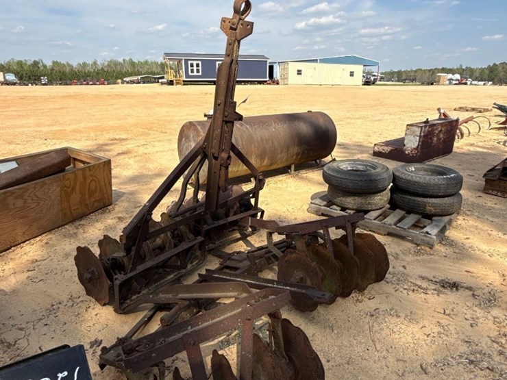 5301---6'-pull-type-harrow-image-4