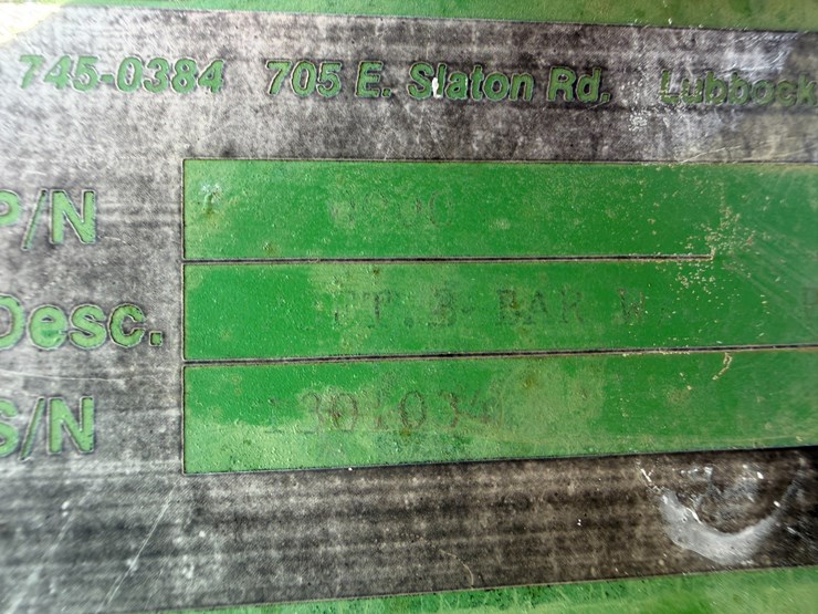 #40333-•-bigham-brothers-23'-chisel-plow-image-40