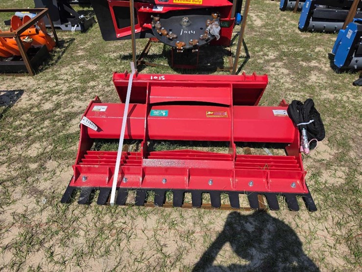 --absolute---new-raytree-60"-power-rake-image-6