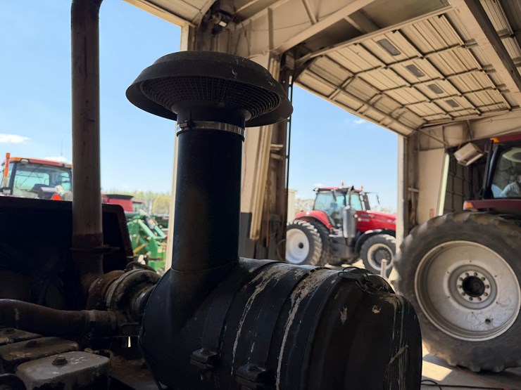 #40321-•-case-4391t-4-cyl-power-unit-w/-trailer-image-25