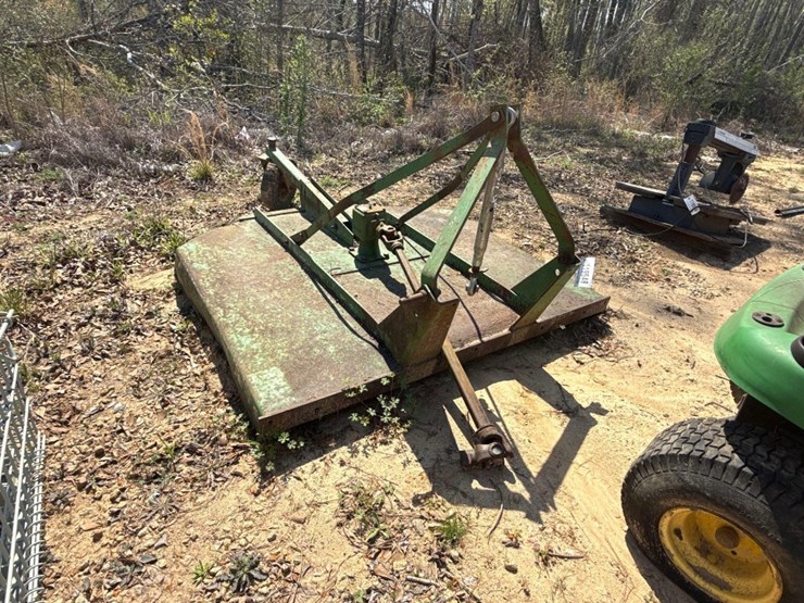 5244---john-deere-5'-rotary-cutter-image-1