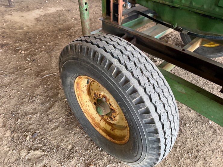 #40298-•-engines-inc-414d-6-cyl-power-unit-w/-trailer-image-8