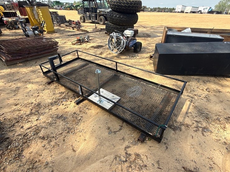 5300---3'-x-7.5'-hitch-mount-cargo-rack-image-2