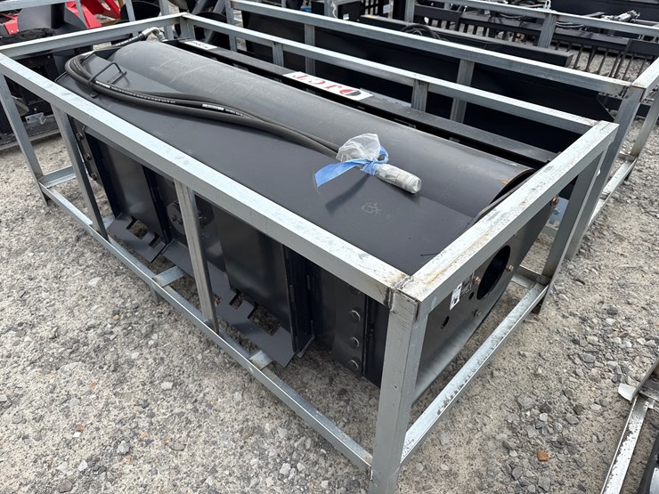 #2048-•-unused-jtc-72"-skid-steer-vibratory-roller-inv#-40726-image-4