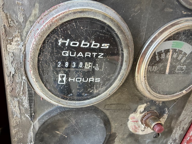 #40321-•-case-4391t-4-cyl-power-unit-w/-trailer-image-33