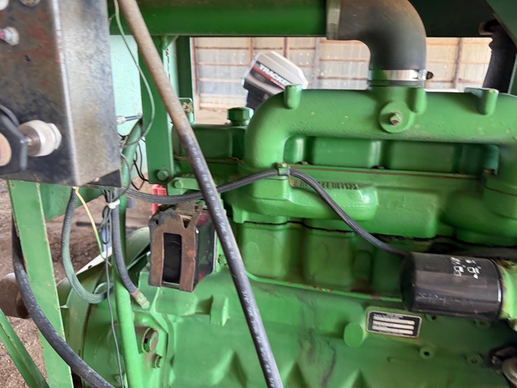 #40298-•-engines-inc-414d-6-cyl-power-unit-w/-trailer-image-28