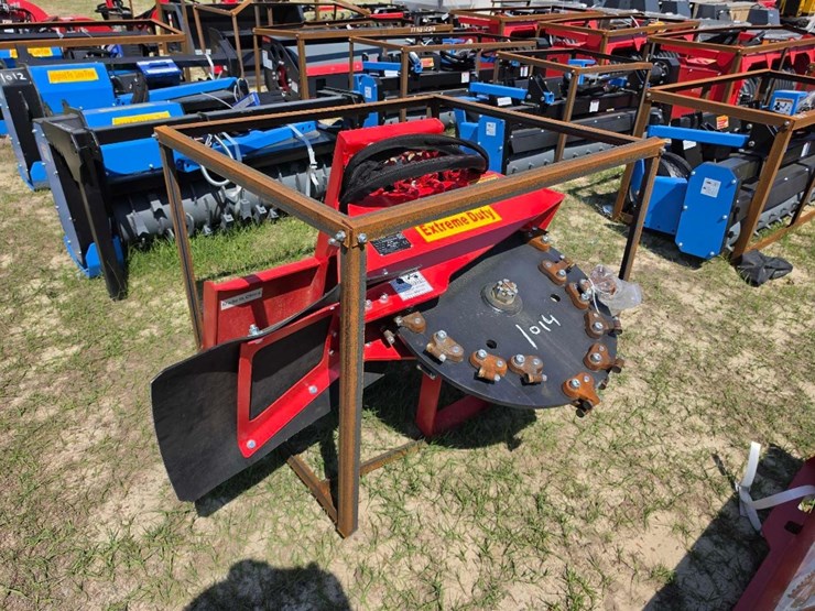 --absolute---new-raytree-30"-stump-grinder-image-1