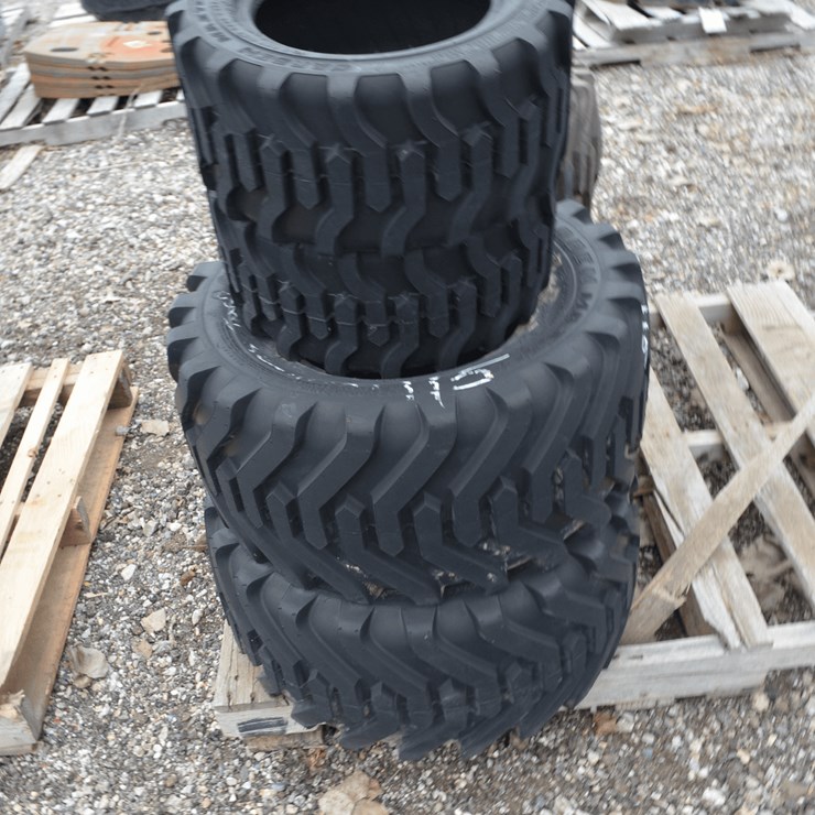 Misc Tires