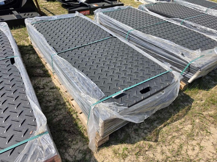 --absolute---(15)-new-ground-protection-mats-image-2