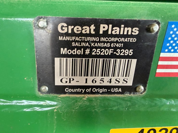 #40294-•-great-plains-2520-25'-grain-drill-image-160
