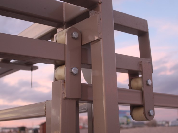 #1087-•-new-circle-t-tub-for-cattle-processing-image-10