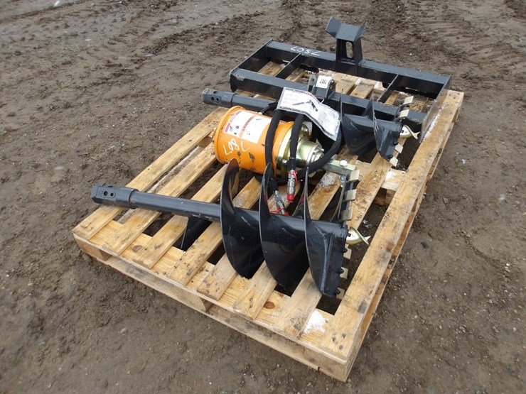 #7807-•-hd-skid-steer-auger-drive-&-bit-attachment-image-5