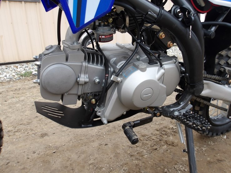 #7358-•-blue-apollo-db-x19-125cc-w/headlight-image-7