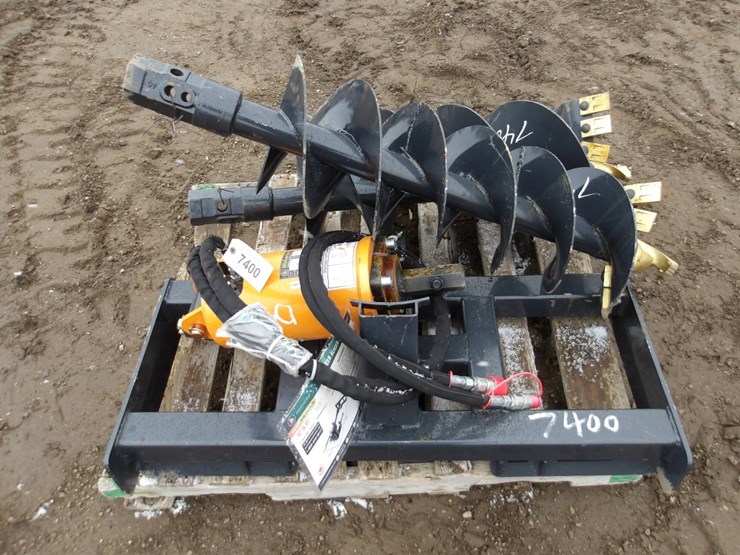 #7400-•-skid-steer-auger-drive-&-bit-attachment-image-1