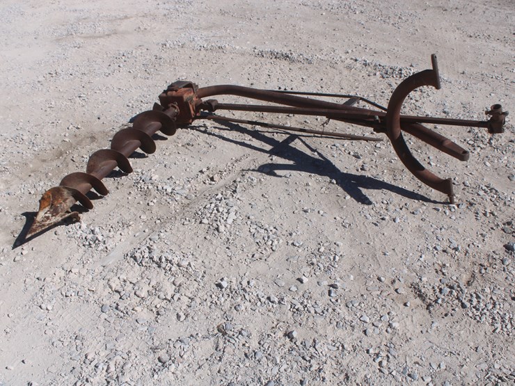 #3091-•-3-point-post-hole-digger-image-11